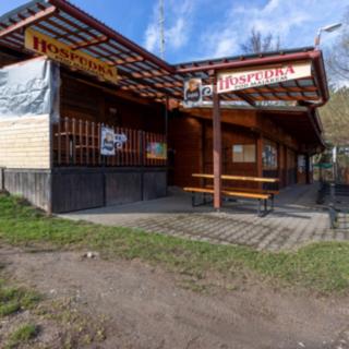 Prodej restaurace 337 m² Tvarožná Lhota