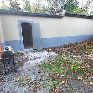 Pronájem skladu 40 m² Praha