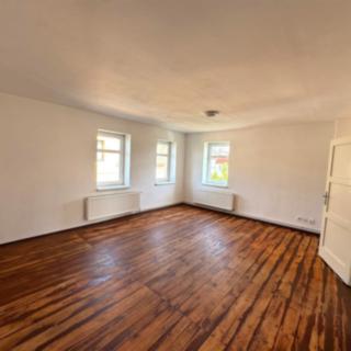 Pronájem bytu 1+1 44 m² Rumburk 1, Lipová
