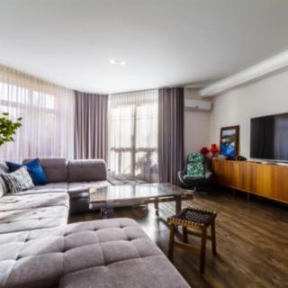 Prodej bytu 4+kk 215 m² Praha