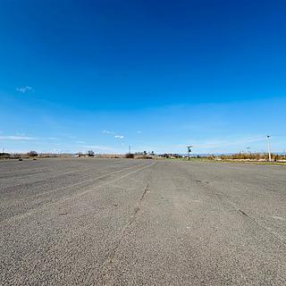 Prodej komerčního pozemku 3 968 m² Podbořany