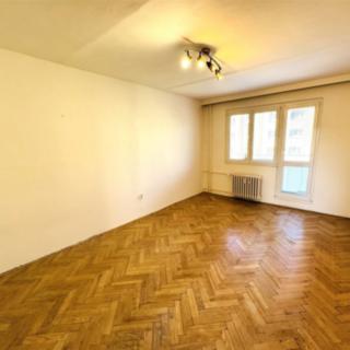 Prodej bytu 2+1 56 m² Praha Strašnice, Vrátkovská