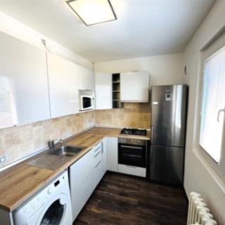 Prodej bytu 2+1 56 m² Praha Strašnice, Vrátkovská