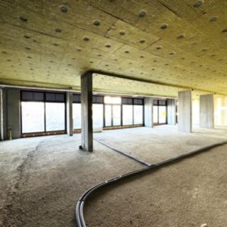 Pronájem obchodu 345 m² Praha Vysočany, Kabešova
