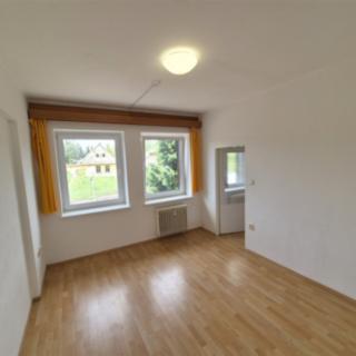 Pronájem bytu 2+kk 32 m² Olešná