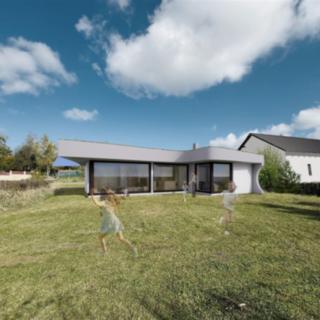 Prodej ostatního pozemku 878 m² Řehenice Babice