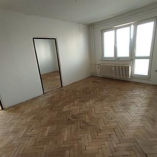 Prodej bytu 3+1 60 m² Kopřivnice, Družební