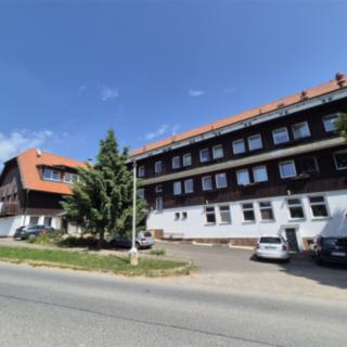 Pronájem bytu 1+kk a garsoniéry 21 m² Olešná