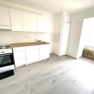 Pronájem bytu 1+1 40 m² Libochovice, Rokycanova