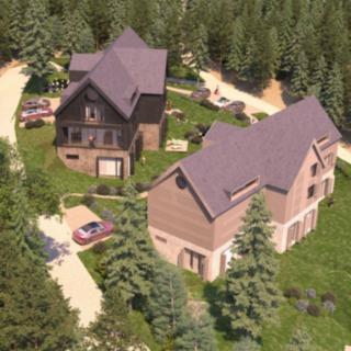 Prodej činžovního domu 2 136 m² Desná III, Mlýnská