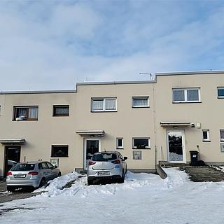 Prodej rodinného domu 111 m² Františkovy Lázně, Anglická