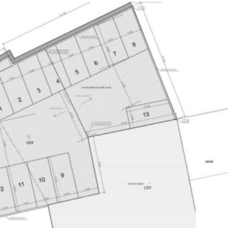 Prodej parkovacího místa 12 m² Kozmice