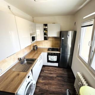 Prodej bytu 2+1 56 m² Praha