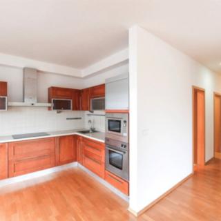 Pronájem bytu 3+kk 97 m² Praha Žižkov, Pod kapličkou