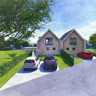 Prodej rodinného domu 108 m² Kařez