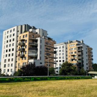 Pronájem bytu 2+kk 55 m² Praha