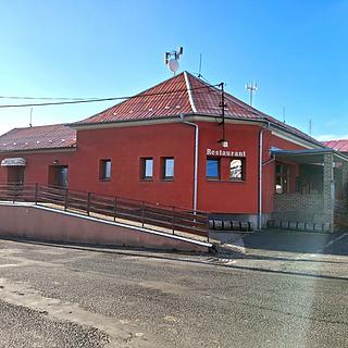 Pronájem restaurace 730 m² Kařez