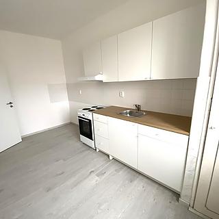 Pronájem bytu 3+1, 67m&sup2;