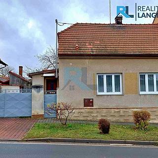 Pronájem rodinného domu 75 m² Vejprnice