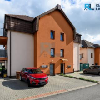 Prodej bytu 4+kk 132 m² Králův Dvůr Levín, Na Lucberku