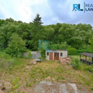 Prodej stavební parcely 677 m² Dobřany Šlovice