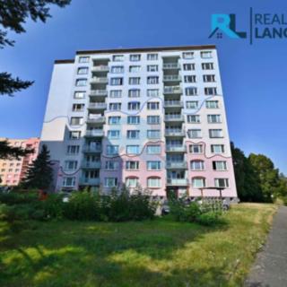 Prodej bytu 2+1 59 m² Plzeň