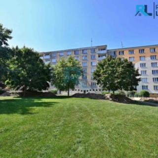 Prodej bytu 3+1 71 m² Přeštice