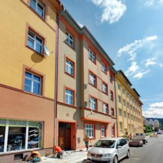 Prodej bytu 2+1 70 m² Mariánské Lázně, Lužická