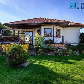 Prodej rodinného domu 120 m² Vejprnice, Na Výhledy