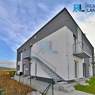 Pronájem bytu 3+kk 73 m² Blovice, Lipová