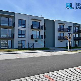 Pronájem bytu 1+kk, garsoniery 38 m² Plzeň