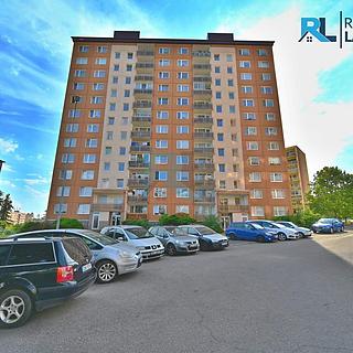 Prodej bytu 3+1 75 m² Plzeň, Kralovická