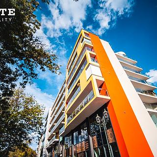 Pronájem bytu 2+kk 59 m&sup2; Plzeň