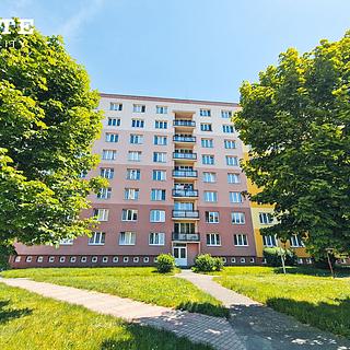 Prodej bytu 3+1 69 m² Plzeň