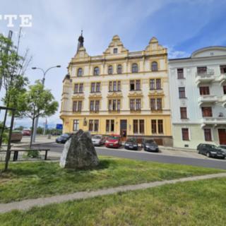 Prodej bytu 3+1 106 m² Plzeň