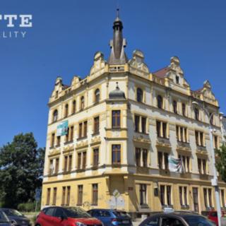 Prodej bytu 3+1 106 m² Plzeň Severní Předměstí, Křížkova