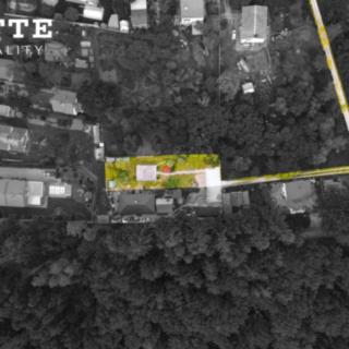 Prodej stavební parcely 786 m² Zruč-Senec Senec