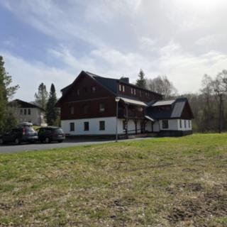 Pronájem bytu 3+kk 62 m² Železná Ruda, Ke hřišti