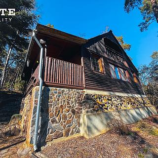 Prodej chaty 41 m² Erpužice Malovice