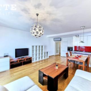 Pronájem bytu 2+kk 57 m² Plzeň