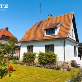 Prodej rodinného domu 97 m² Horšovský Týn