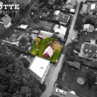 Prodej chaty 32 m² Plzeň Litice, Na Spojnici