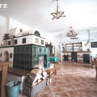 Prodej hotelu a penzionu 453 m² Úlice