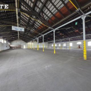 Pronájem skladu 3679 m² Rokycany