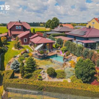 Prodej rodinného domu 132 m² Chotěšov Mantov