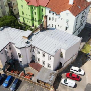 Prodej činžovního domu 728 m² Plzeň