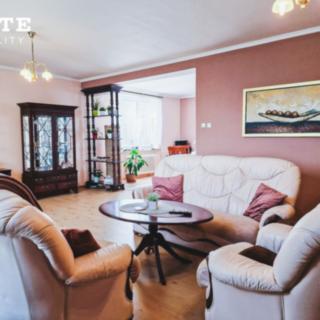 Pronájem rodinného domu 269 m² Plzeň