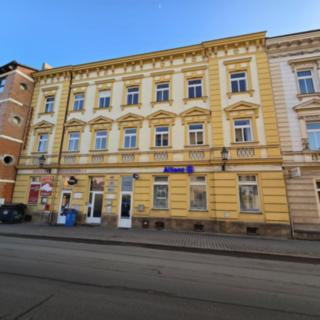 Pronájem kanceláře 98 m² Plzeň