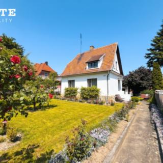 Prodej rodinného domu 97 m² Horšovský Týn Velké Předměstí, Fibichova