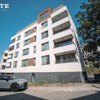 Pronájem bytu 2+kk 46 m² Plzeň